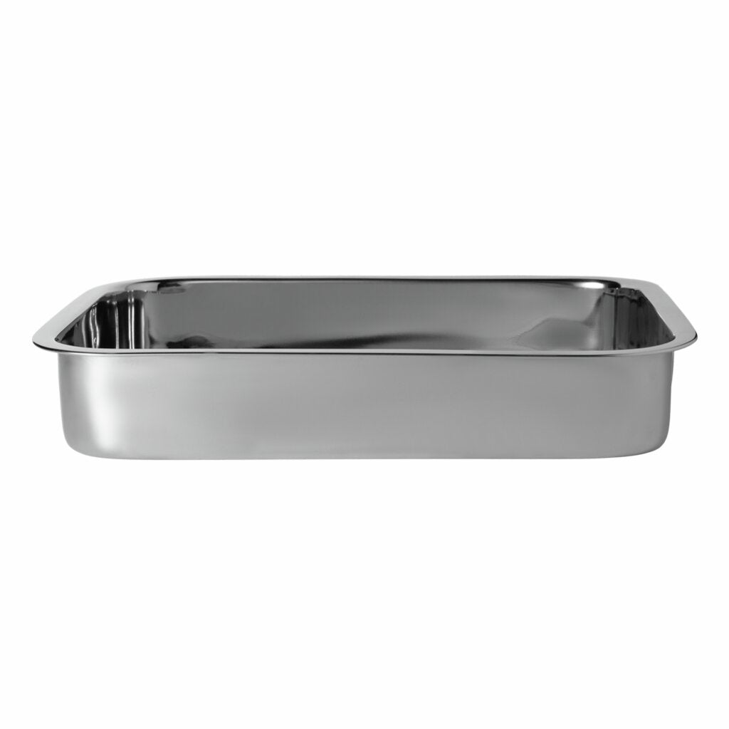 Anders Petter Steel Essentials ugnsform 38x28 cm stål