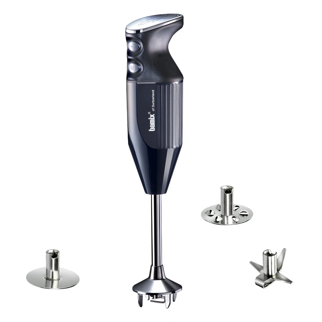 Bamix Prime Stavmixer 250 watt Svart