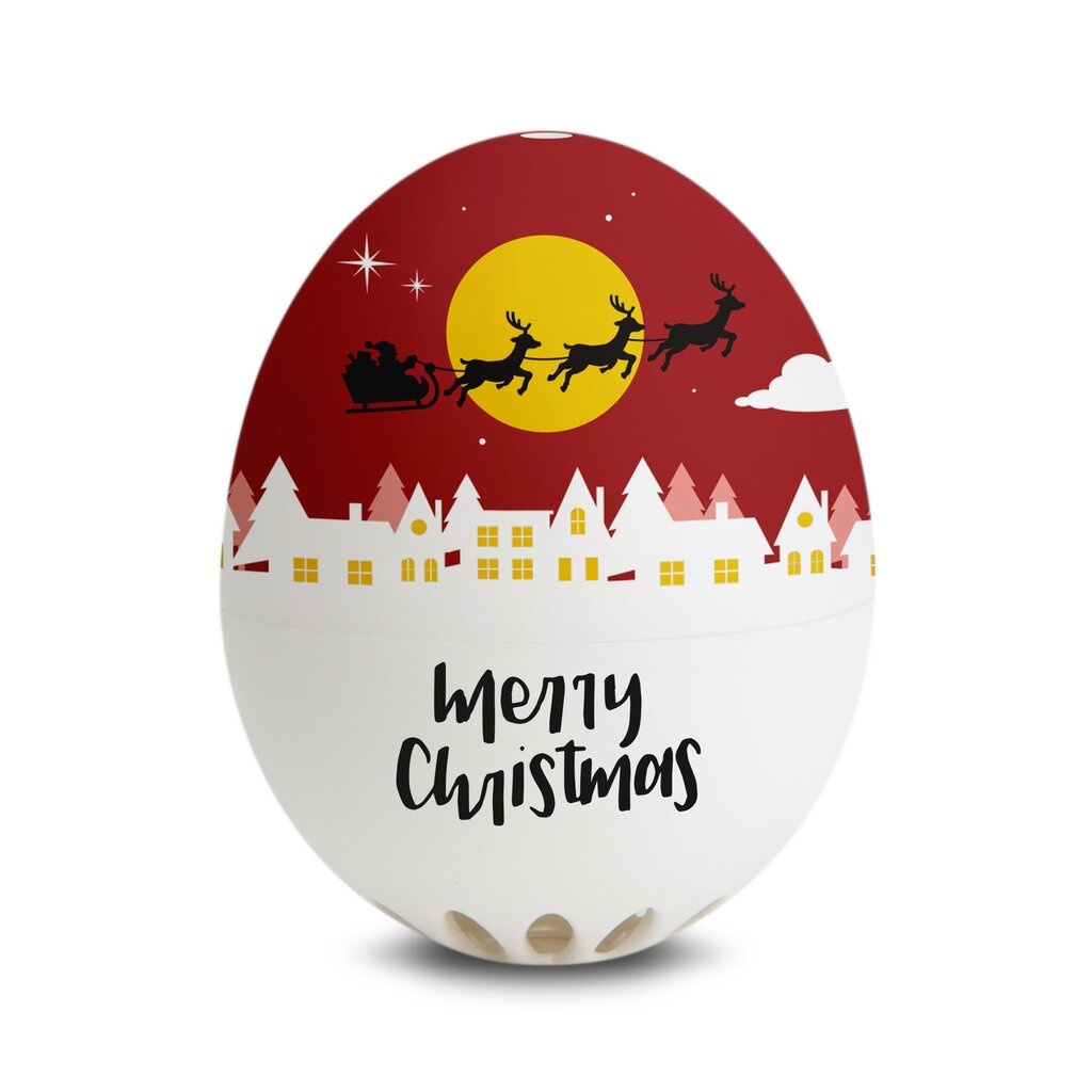 Brainstream BeepEgg Christmas äggtimer