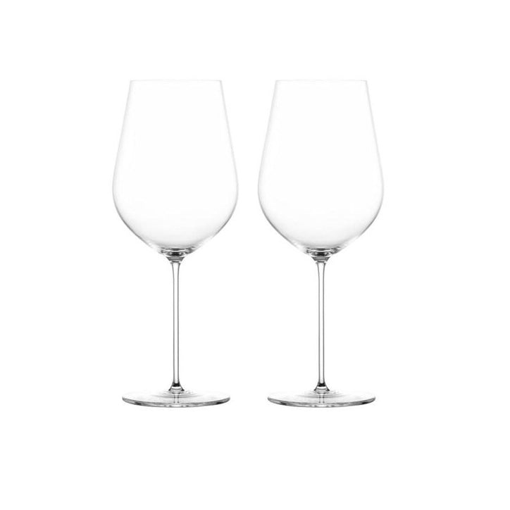 Zwiesel Glas Vuelo rödvinsglas 78,5 cl klar