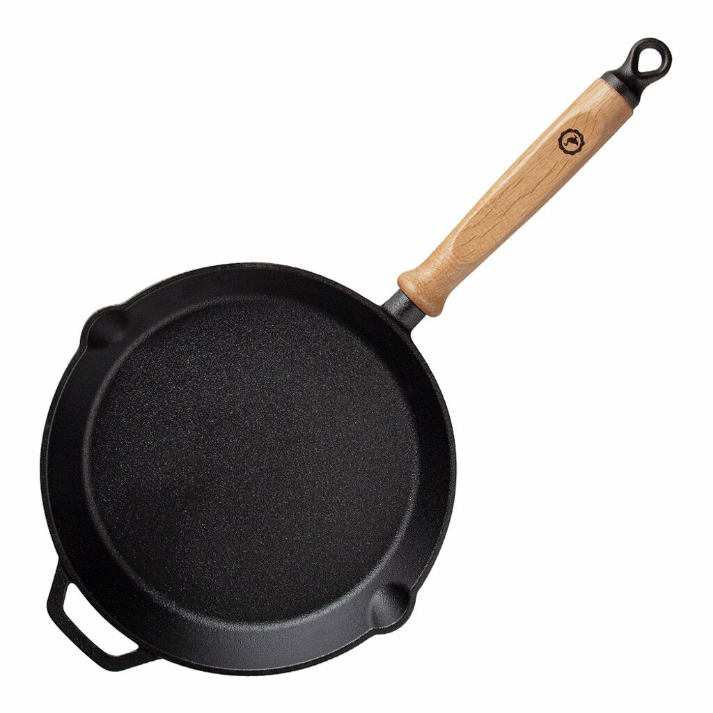 Anders Petter Stenfors Stekpanna 24 cm Gjutjärn