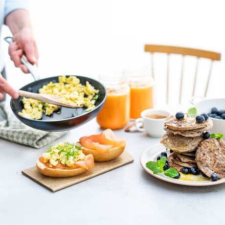 GreenPan Barcelona Stekpanna 20 cm