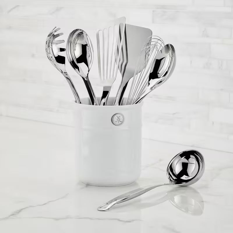 Hestan Provision köksredskap 8-delar