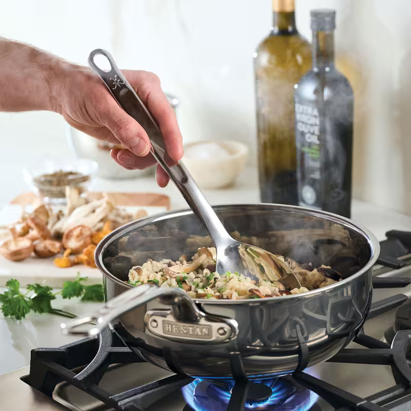 Hestan Provisions serveringssked 33 cm