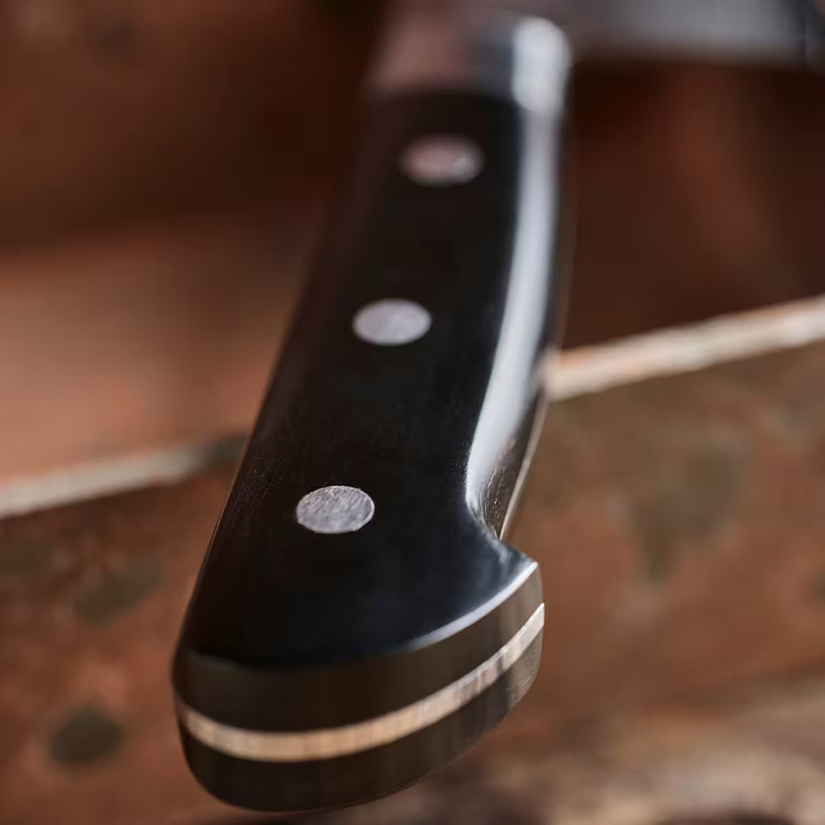 Sekiryu Damask Kockkniv 21 cm