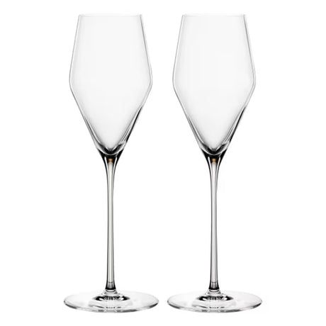 Spiegelau Definition champagneglas 25 cl 6-pack