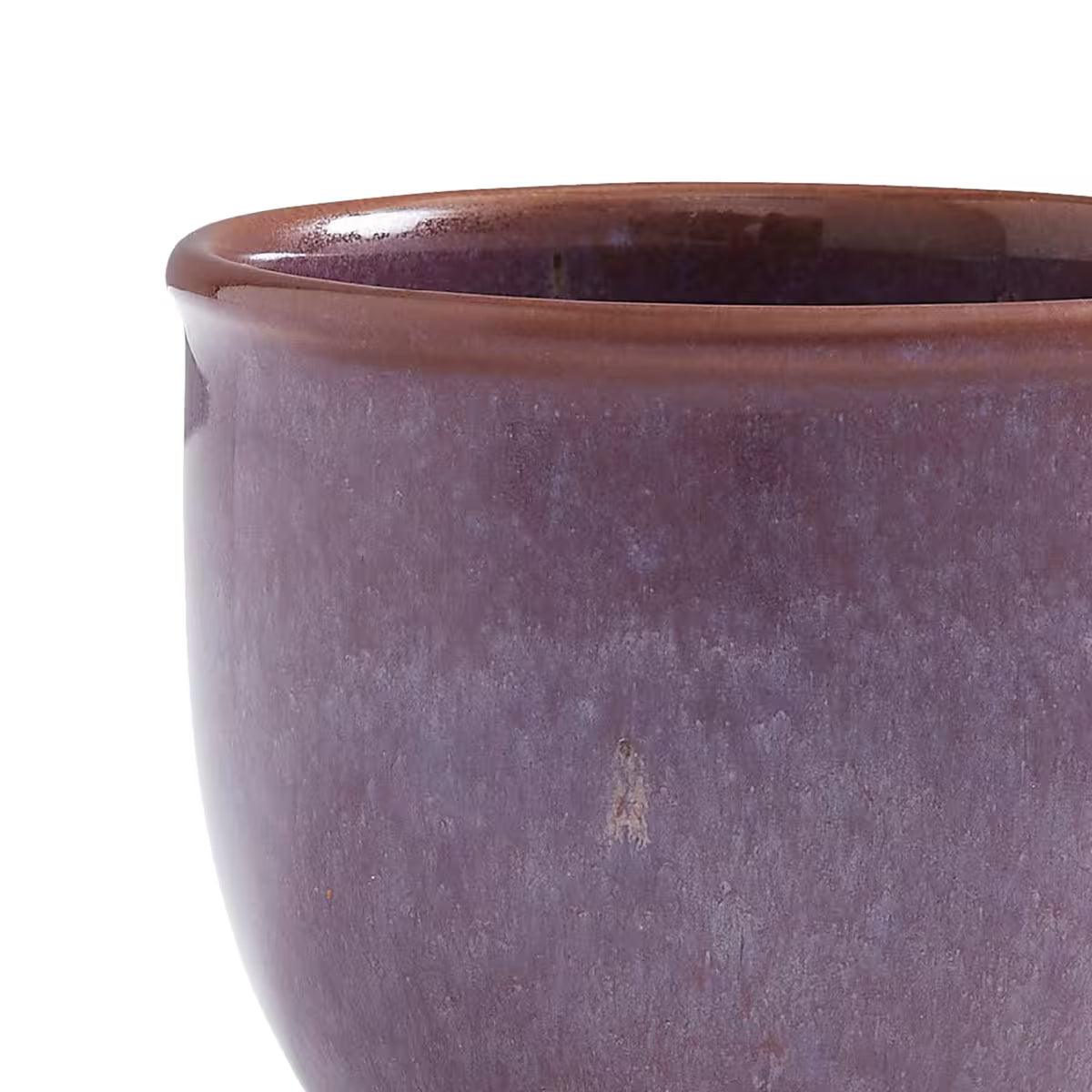 Portmeirion Minerals mugg 30 cl 4-pack, amethyst