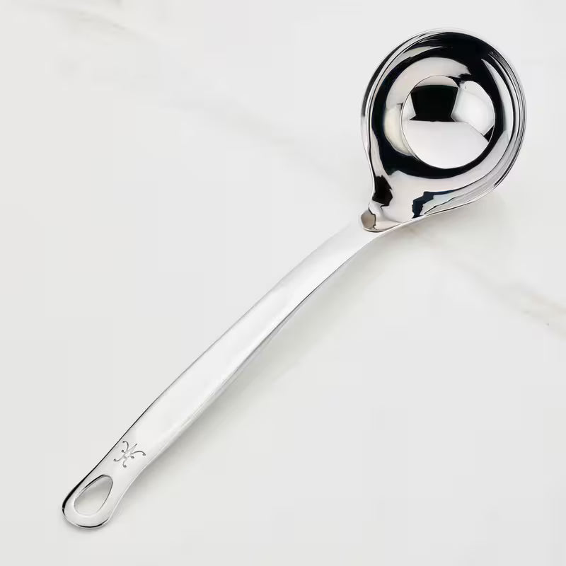 Hestan Provisions soppslev