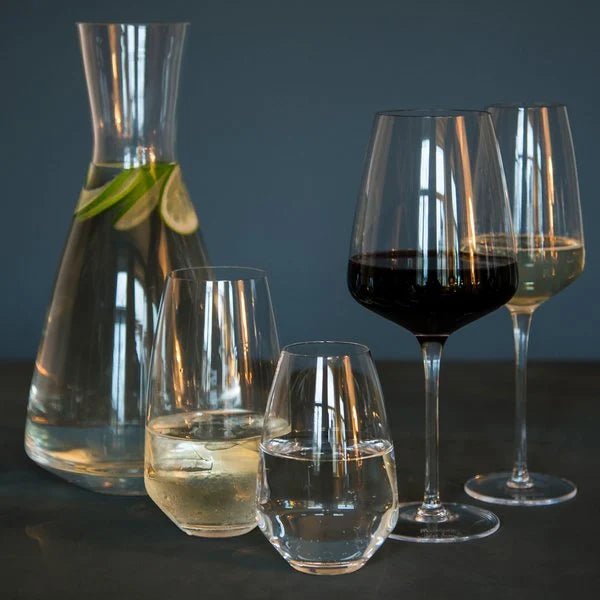 Magnor Cap Classique Champagneglas 36 cl Klar - Kockensval