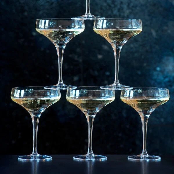 Magnor Cap Classique Cocktailglas 33 cl Klar - Kockensval