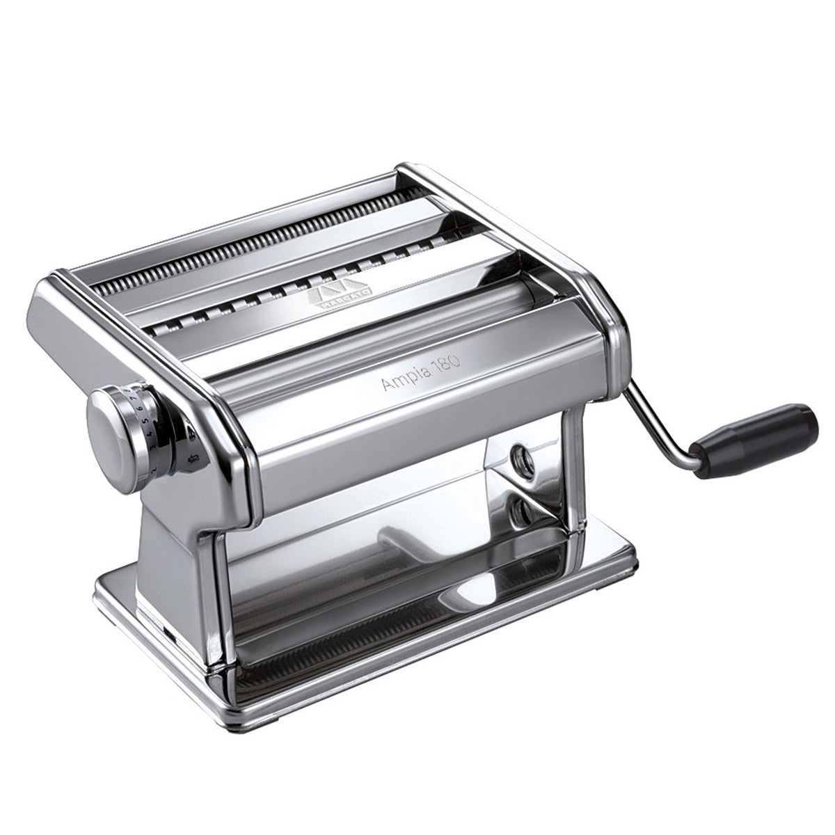 Marcato Ampia 180 Classic Pastamaskin - Kockensval