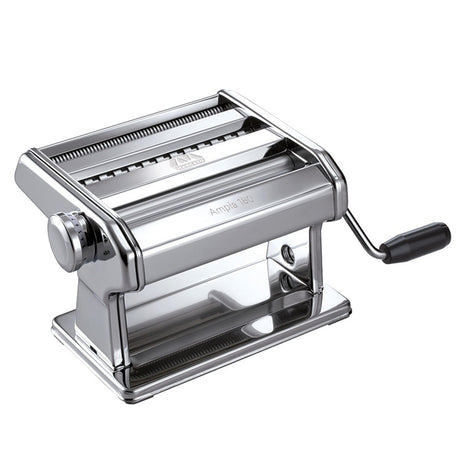 Marcato Ampia 180 Classic Pastamaskin - Kockensval