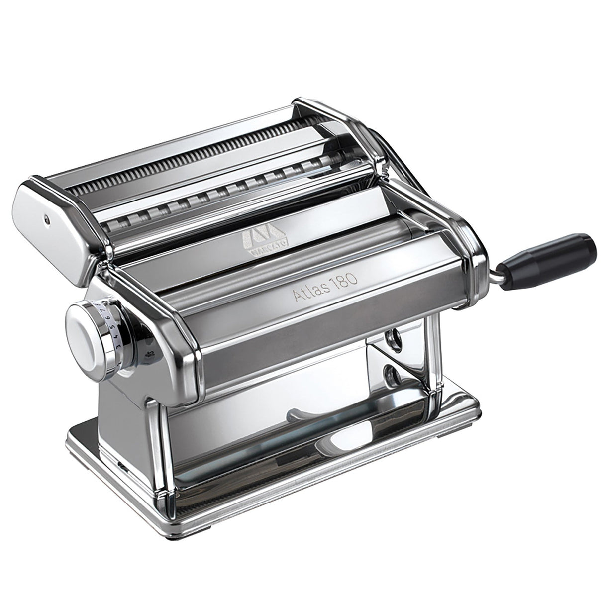 Marcato Atlas 180 Classic Pastamaskin - Kockensval