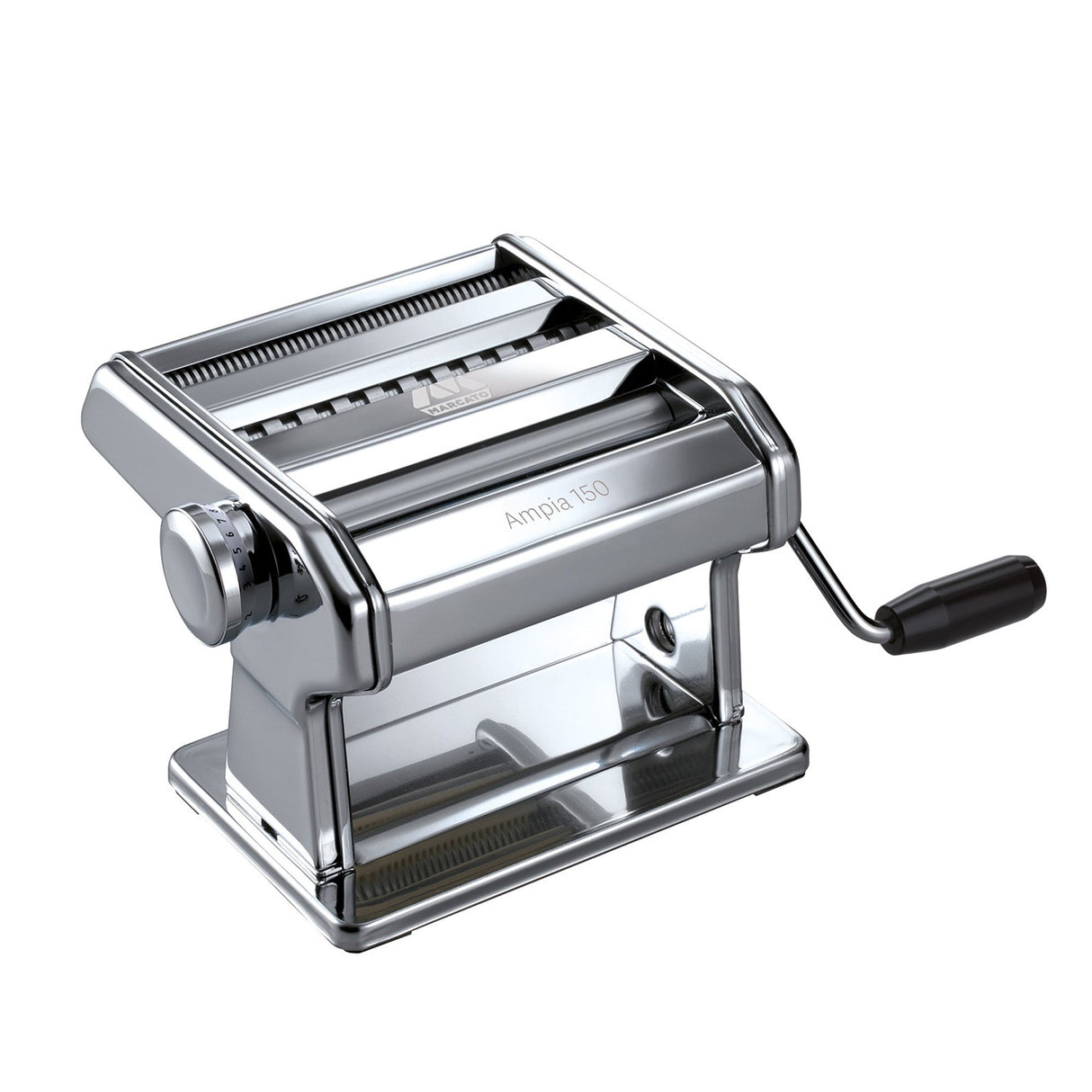Marcato Pastamaskin Ampia 150 Classic - Kockensval
