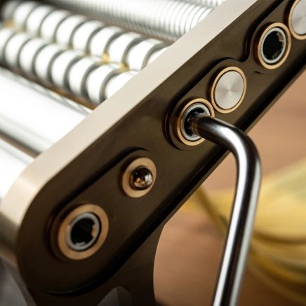 Marcato Pastamaskin Otello 2022 Champagne - Kockensval