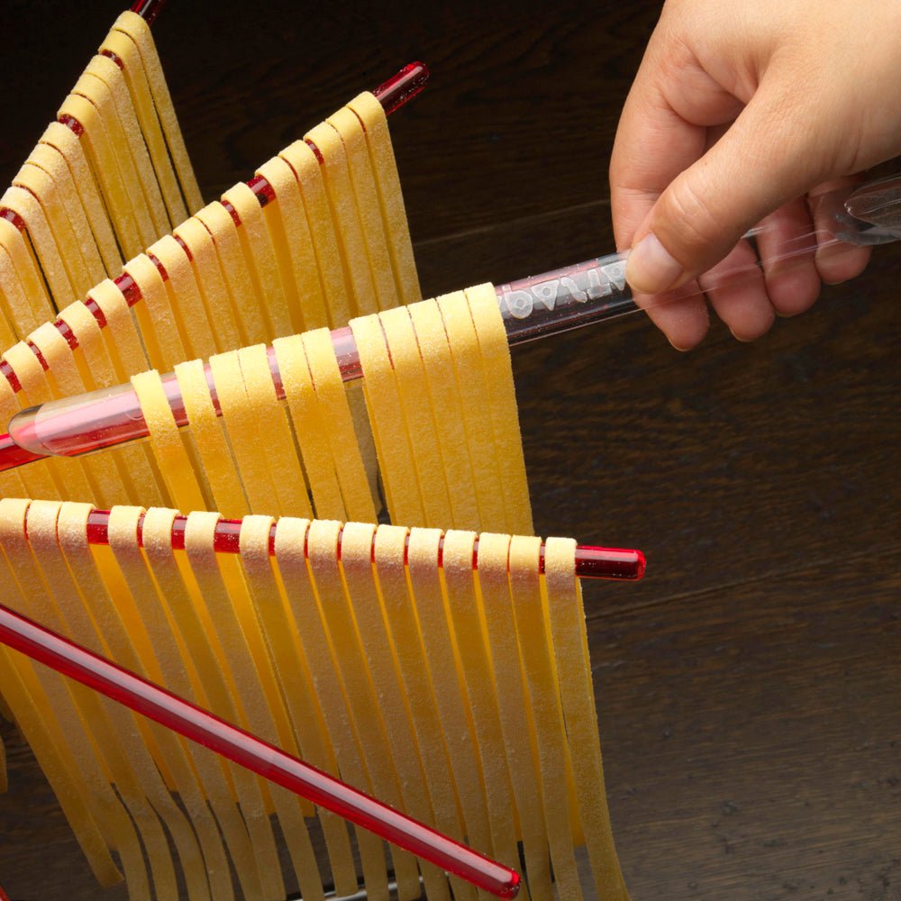Marcato Torkställning Pasta Neutral - Kockensval