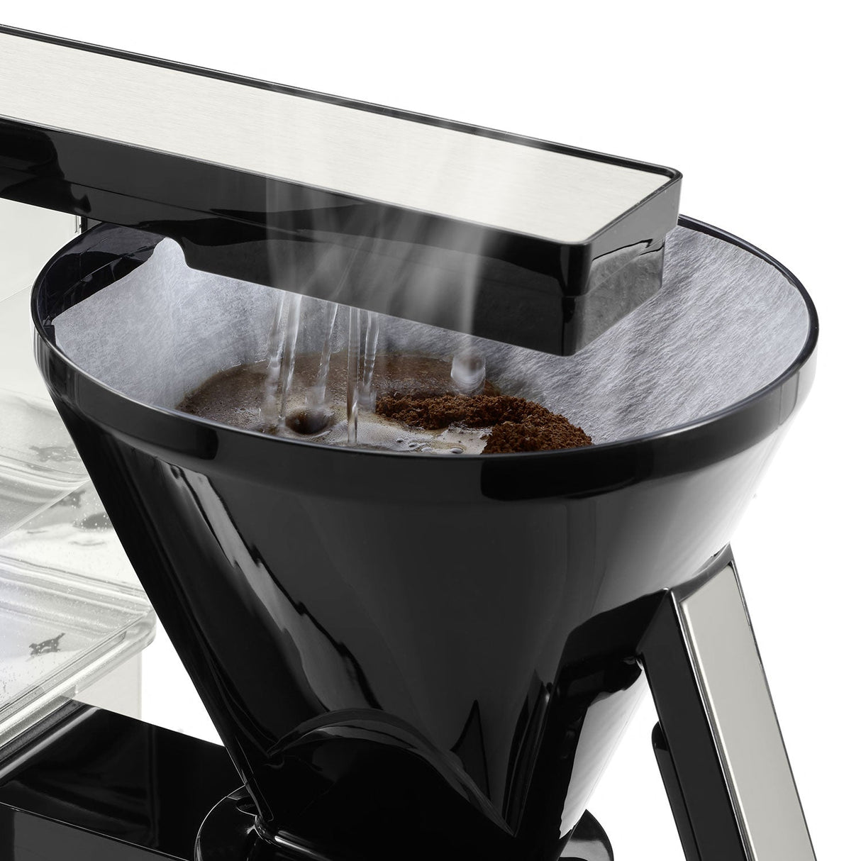 Melitta Kaffebryggare Aroma Signature De Luxe - Kockensval