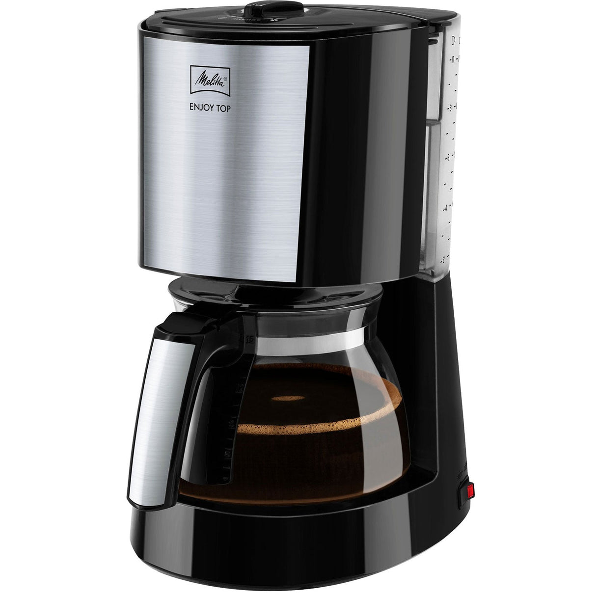 Melitta Kaffebryggare Enjoy 2.0 Top - Kockensval