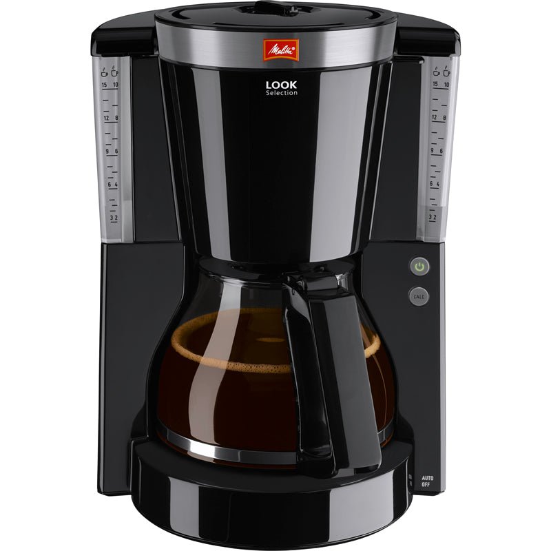 Melitta Kaffebryggare Look 4.0 Selecti - Kockensval