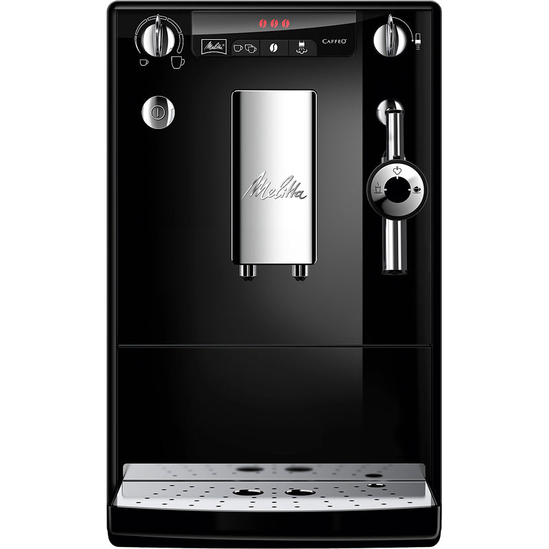 Melitta Kaffemaskin Caffeo Solo Perfect Milk Svart - Kockensval
