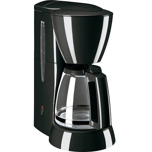 Melitta Single Kaffebryggare 5 Svart - Kockensval
