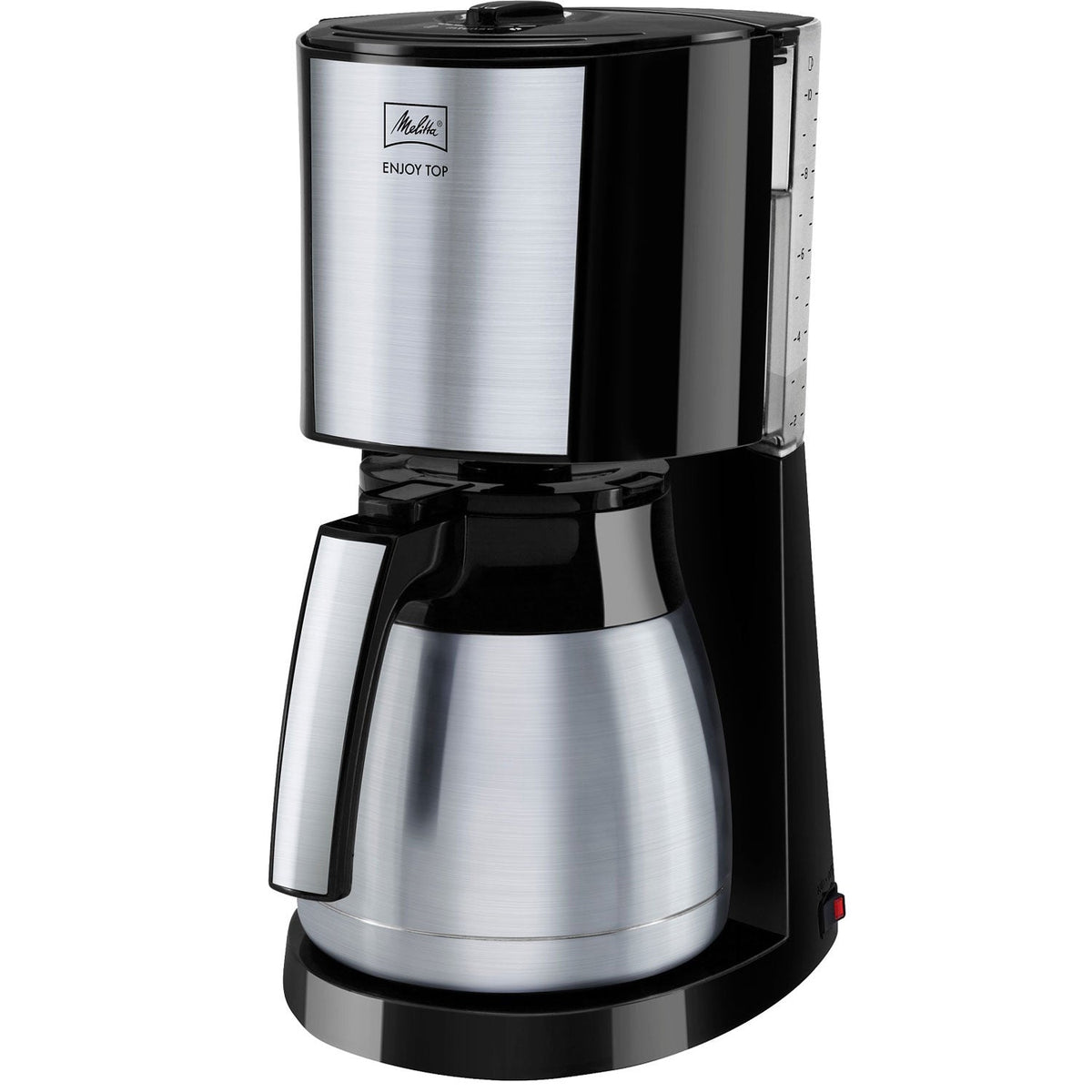 Melitta Termosbryggare Enjoy 2.0 Top - Kockensval