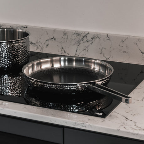 Vargen & Thor kroma Duo Stekpanna 22 & 28 cm