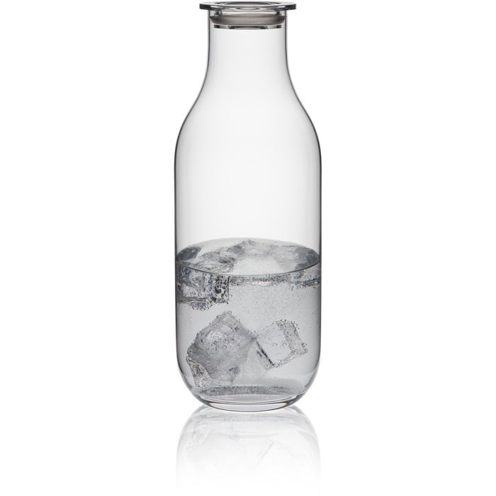 Modern House Night Event Karaff 1,2 L Klar - Kockensval