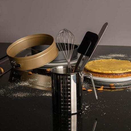 Modern House Rix Spatel 35 cm - Kockensval