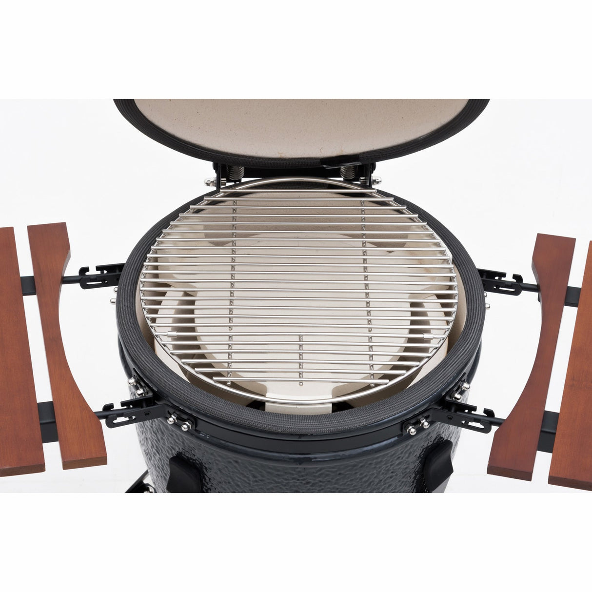 Mustang Kamado M Kolgrill - Kockensval