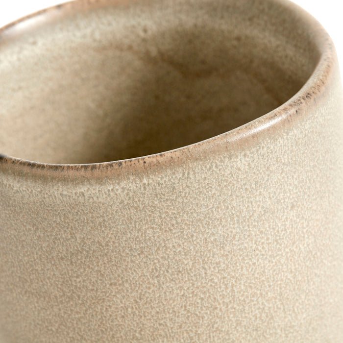 Muubs Mame Kopp 35 cl Beige - Kockensval