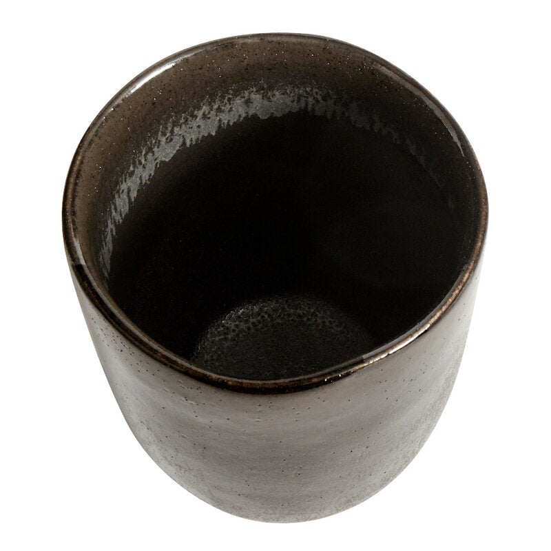 Muubs Mame Kopp 35 cl Brun - Kockensval