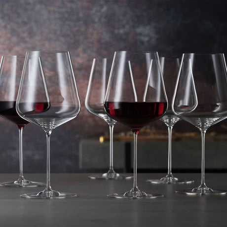 Spiegelau Definition Bordeaux vinglas 75 cl 6-pack