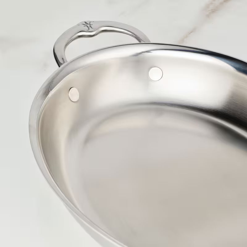 Hestan Provisions ugnsform 30 x 21 cm