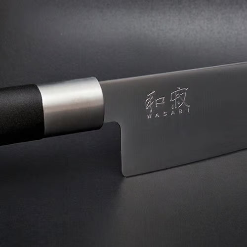 Kai Wasabi Black Kockkniv 20 cm