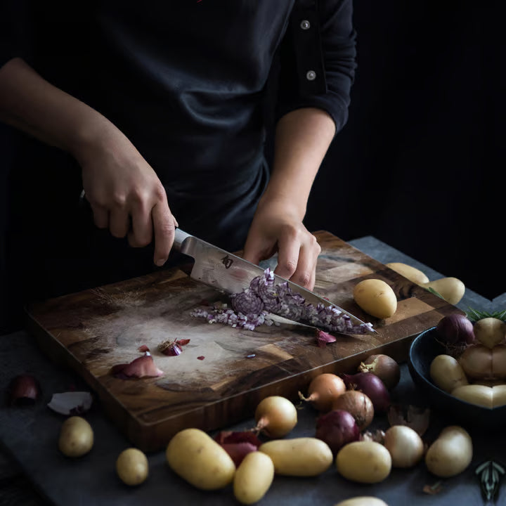 Kai Shun Classic knivset 2 delar