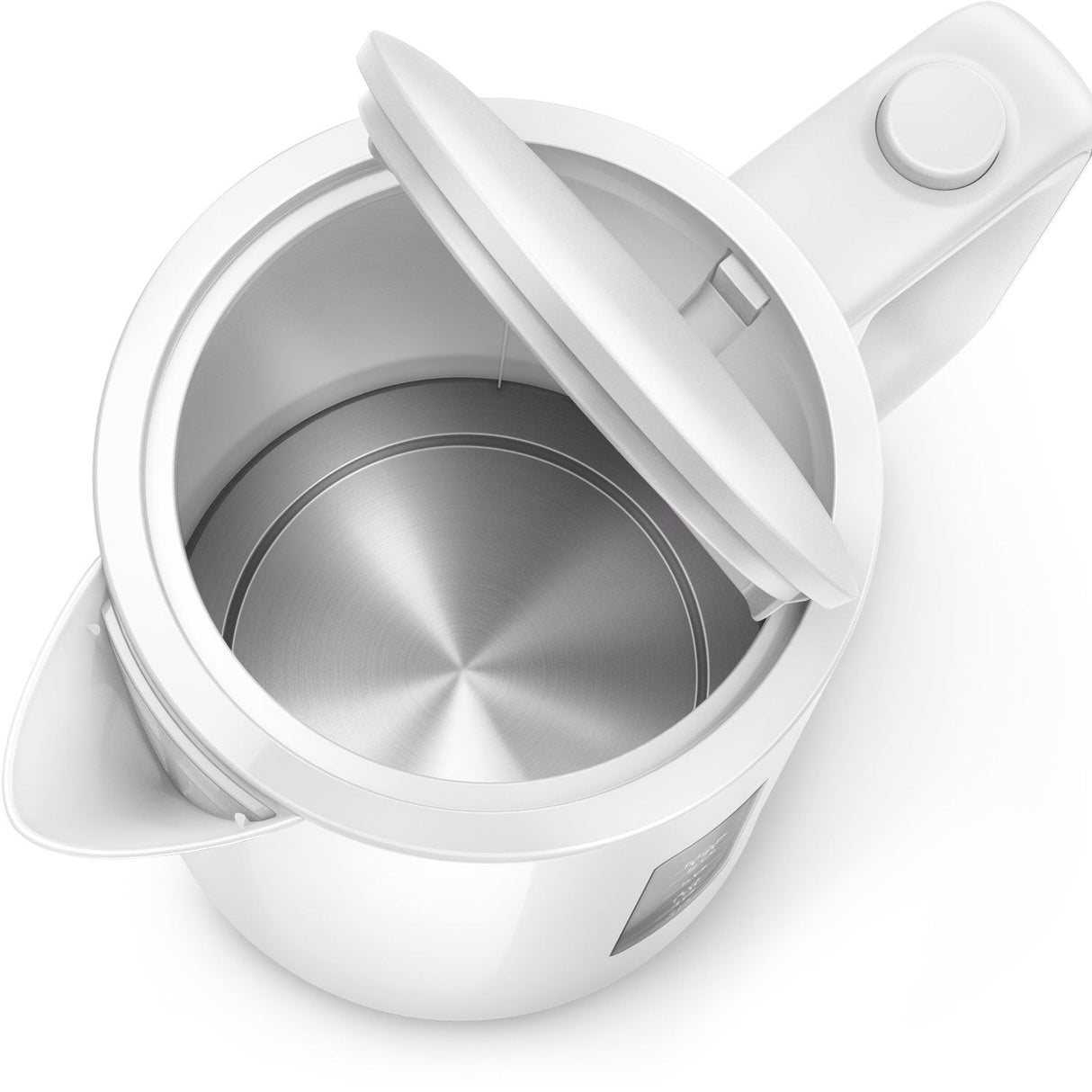 Philips Vattenkokare Vit 1,7 L - Kockensval