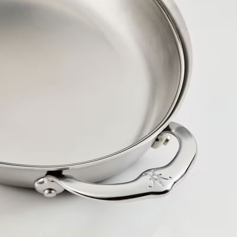 Hestan Provisions ugnsform 30 x 21 cm