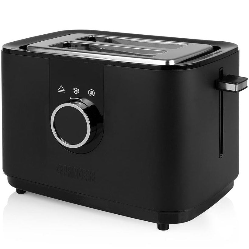 Princess Brödrost Moments Toaster Digital - Kockensval