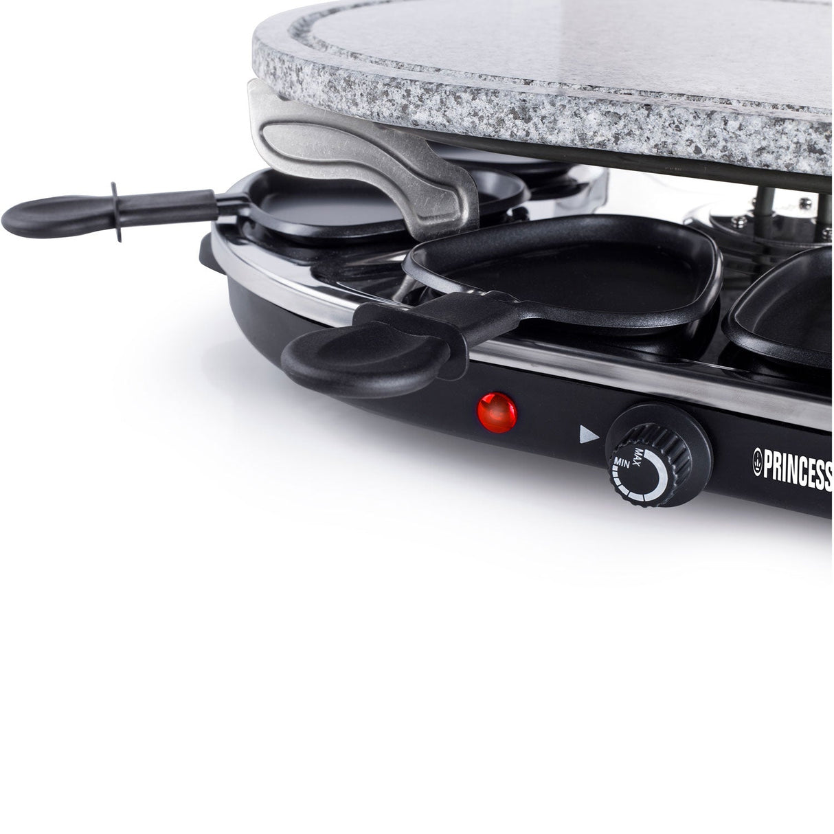 Princess Stengrill & Raclette Set - Kockensval