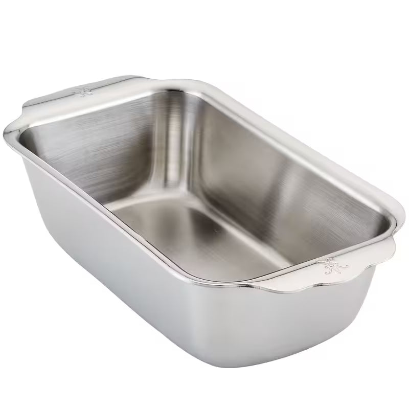 Hestan Ovenbond brödform 23 x 13 cm