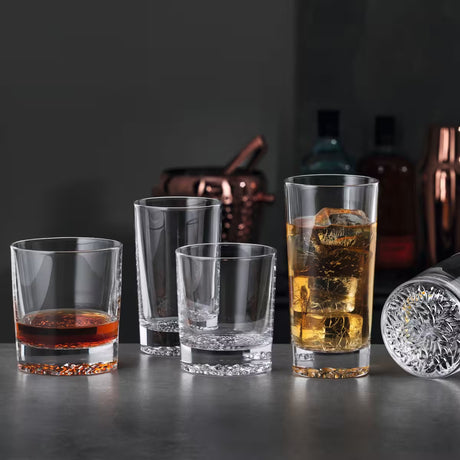 Spiegelau Lounge 2.0 glas 23 cl 4-pack