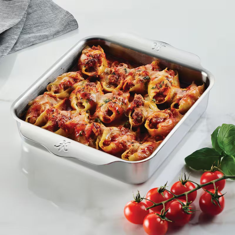 Hestan Ovenbond bakplåt 20 x 20 cm