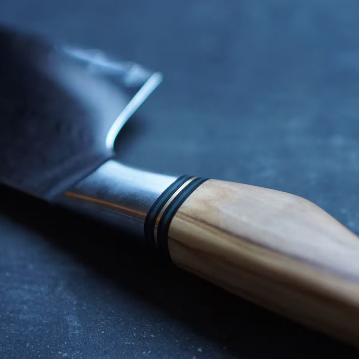 Ryda knives ST650 Kockkniv 25 cm
