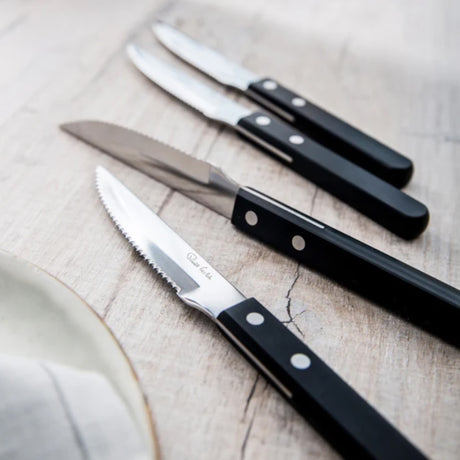Robert welch Trattoria Grillknivar 6-Pack