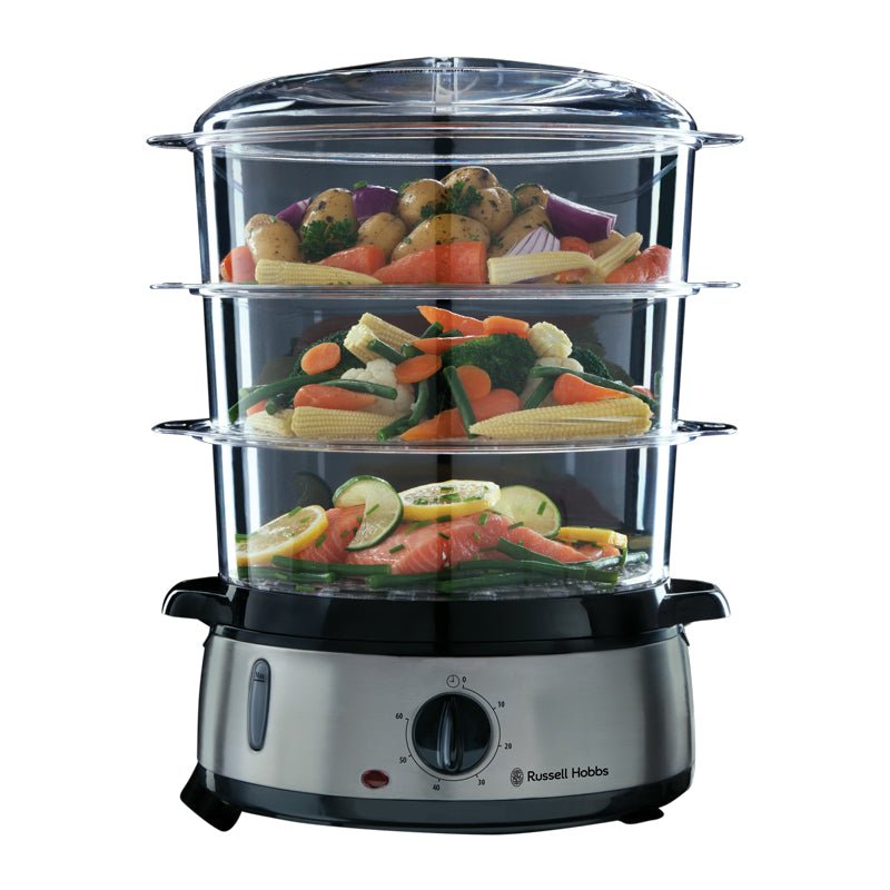 Russell Hobbs Ångkokare - Kockensval