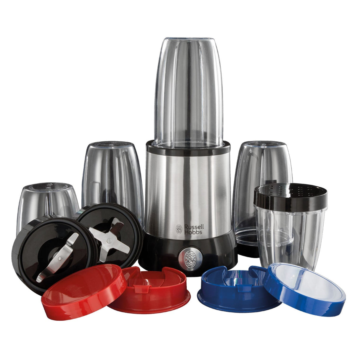 Russell Hobbs Blender NutriBoost - Kockensval