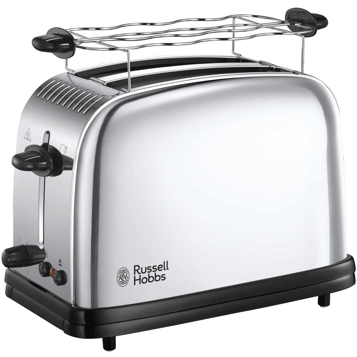 Russell Hobbs Brödrost Victory 2 Skivor - Kockensval
