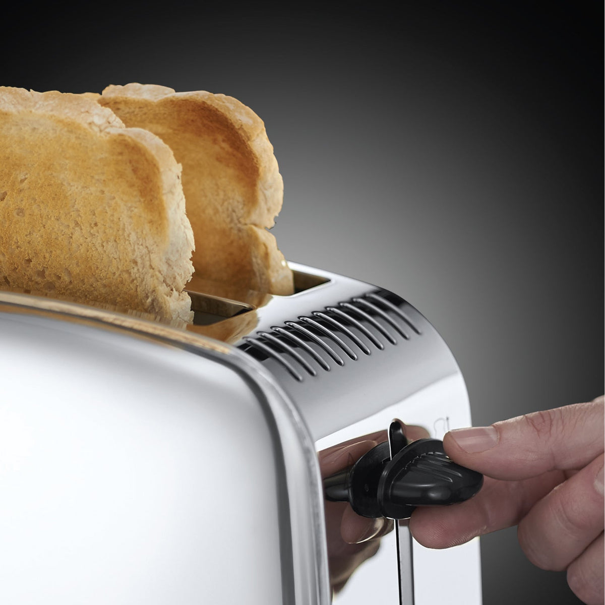 Russell Hobbs Brödrost Victory 2 Skivor - Kockensval