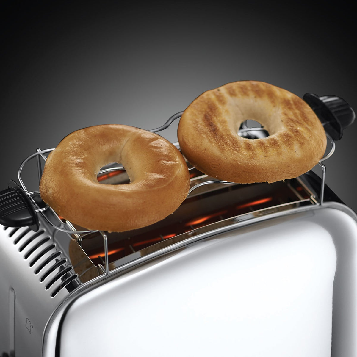 Russell Hobbs Brödrost Victory 2 Skivor - Kockensval